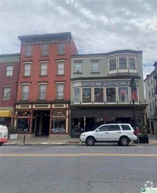 Building Photo - 228 Northampton St