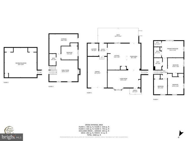 Building Photo - 8317 Harland Dr