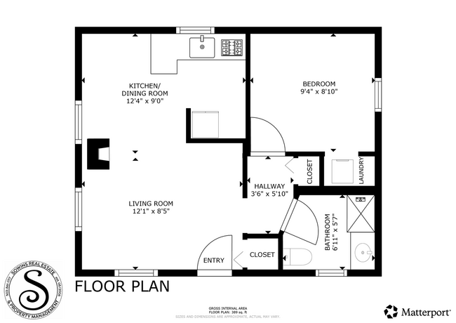 Building Photo - 314 4th Ave