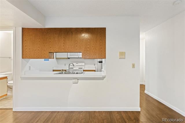 Building Photo - 6435 S Dayton St