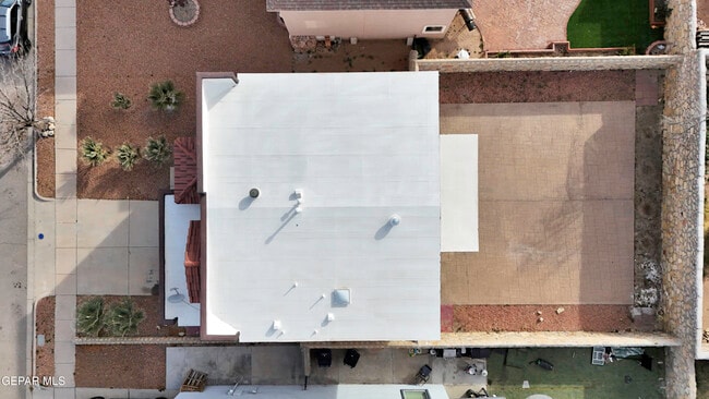 Building Photo - 11017 Bullseye St