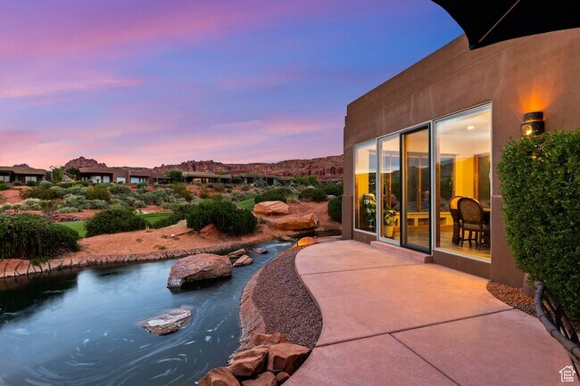 Building Photo - 2410 W Entrada Trail
