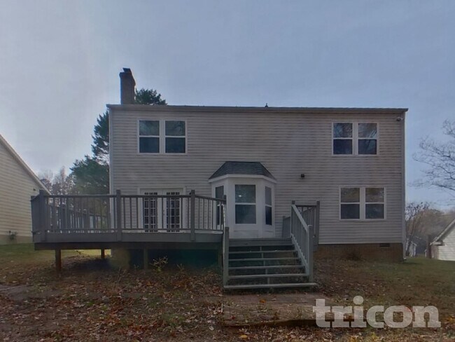 Building Photo - 7920 Cadmium Ct