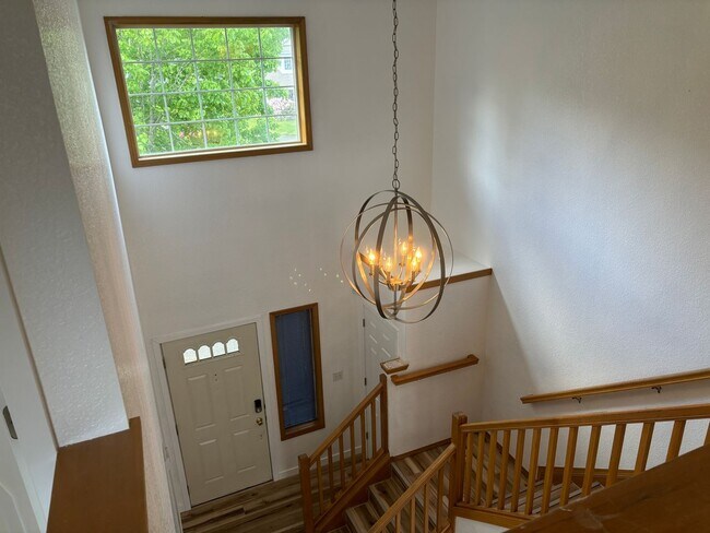 Building Photo - Beautiful 3 Bedroom Lacey House for Rent!