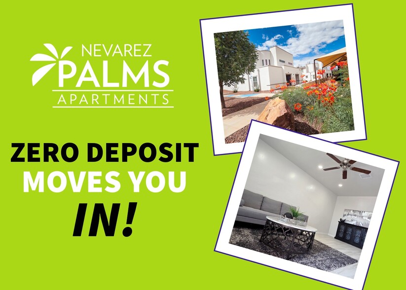 Primary Photo - Nevarez Palms