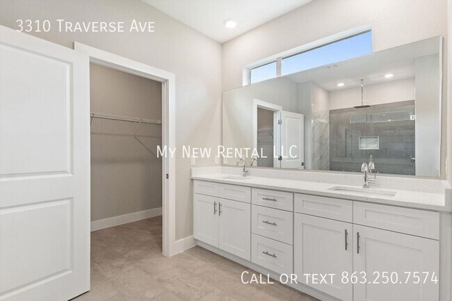 Building Photo - 3310 Traverse Ave