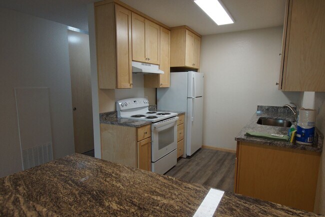 Building Photo - Remodeled 1BR Walk In Closet