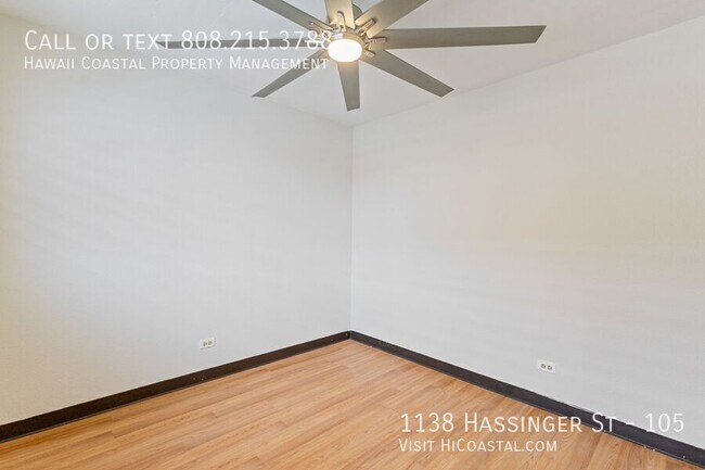 Building Photo - 1138 Hassinger St
