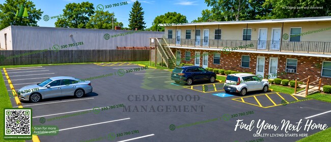 Building Photo - 780 Anderson Ave