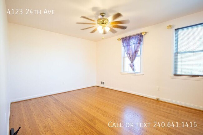 Building Photo - 4123 24th Ave