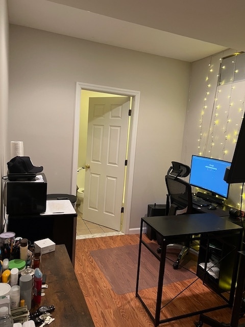 Building Photo - 638 Hope St