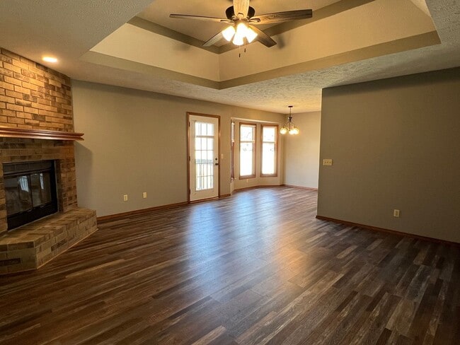 Building Photo - Quiet 3Bed / 2Bath in Sundance Estates