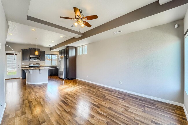 Building Photo - 3 Bedroom single family home in Denver