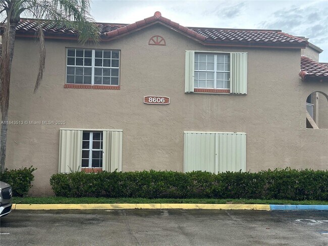Primary Photo - 8606 SW 3rd St