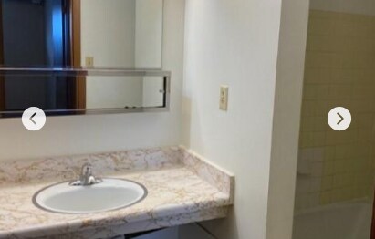 Bathroom - 9838 W Fond du Lac Ave