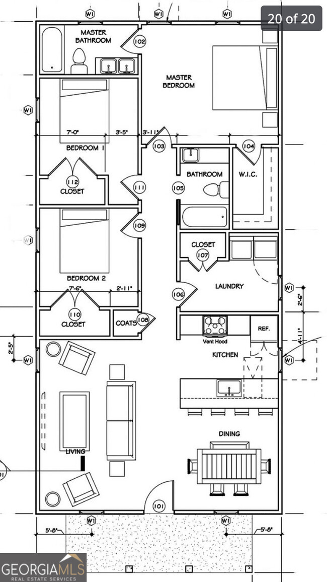 Building Photo - 106 Adamson Dr