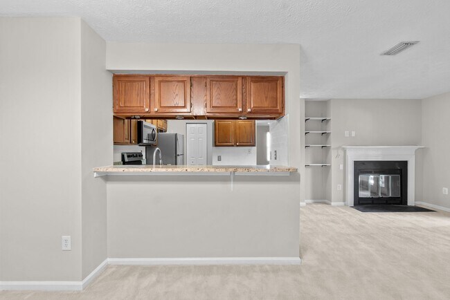 Building Photo - Amazing 2 Bedroom Rental