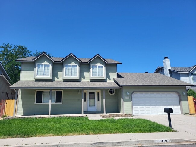 Primary Photo - 3110 Oreana Dr