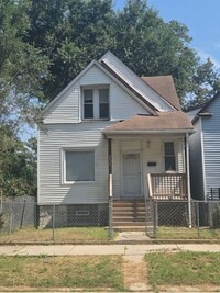 Building Photo - 8839 S Princeton Ave