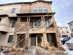 Building Photo - 10897 Vercelli Dr