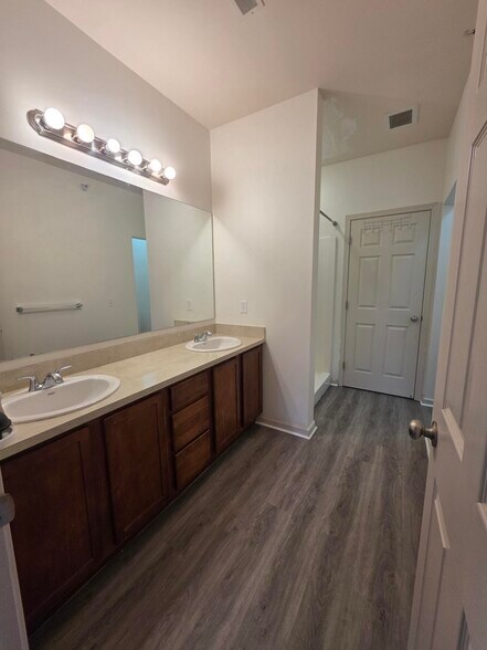 Master Bathroom - 394 Hilton Rd