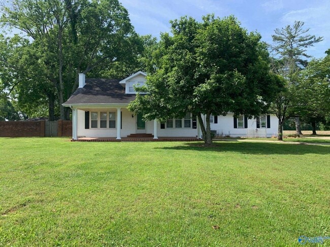 Primary Photo - 16200 New Cut Rd