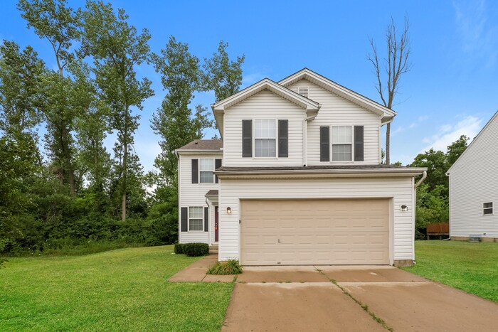 Primary Photo - 5753 Ericsson Way