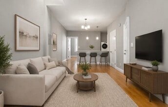 Building Photo - 29 Milton Ave