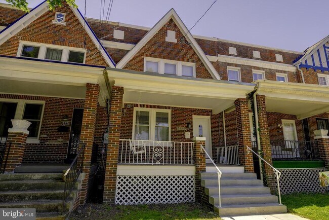 Building Photo - 514 Missouri Ave NW