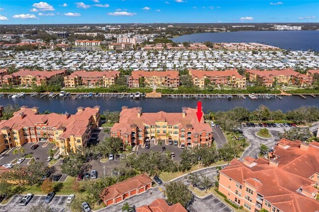 Building Photo - 2746 Via Tivoli