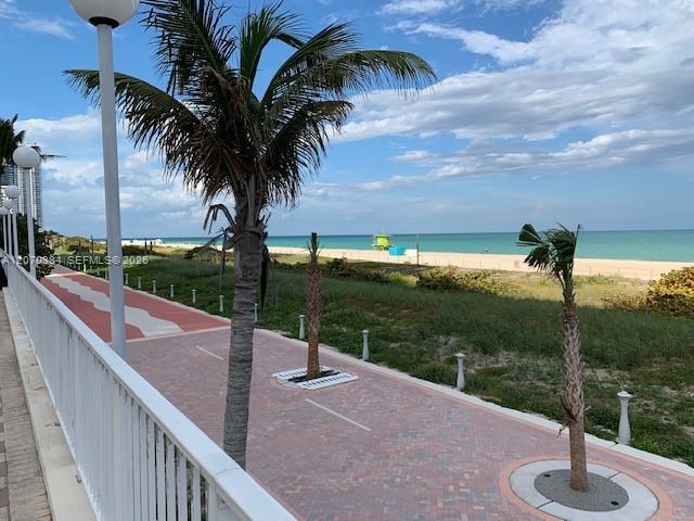Building Photo - 5701 Collins Ave