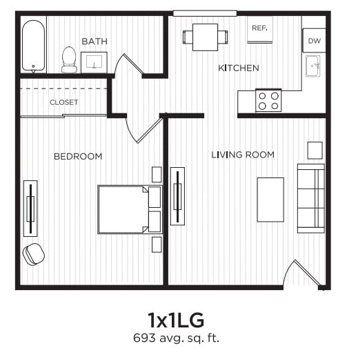 Floorplan - Nova at Terra Linda