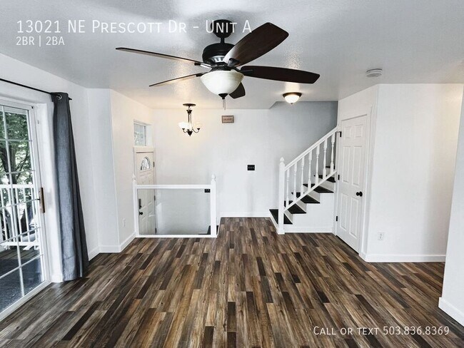 Building Photo - 13021 NE Prescott Dr
