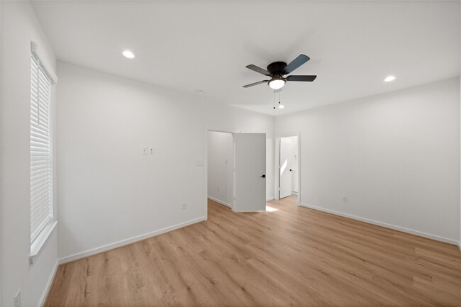 Building Photo - 1408 Enid St