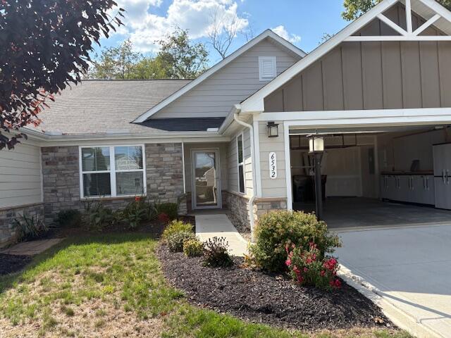 Building Photo - 6532 Turning Stone Lp