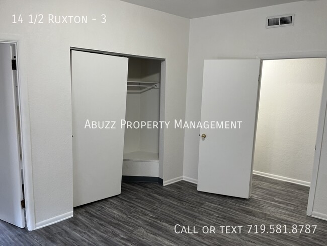 Building Photo - Ruxton