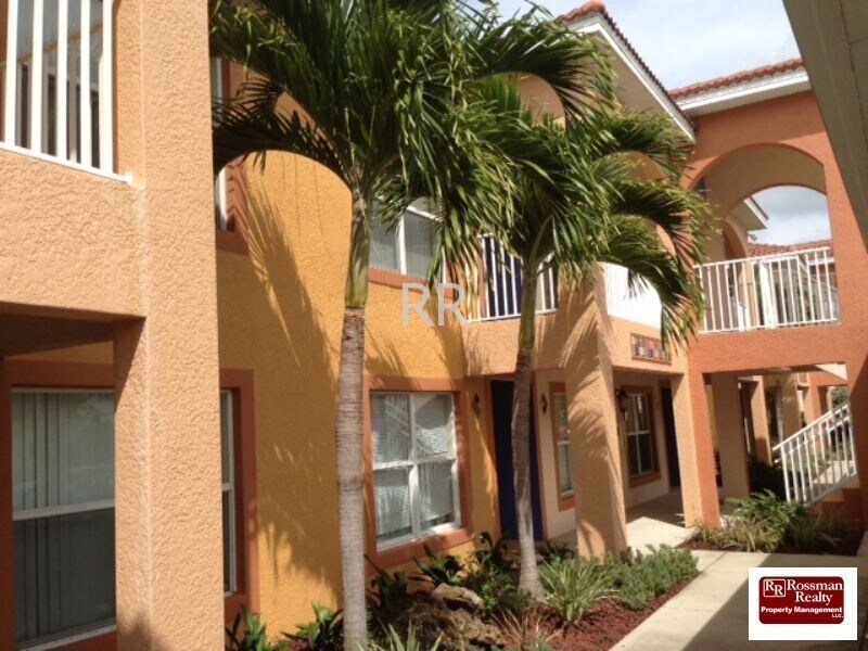 Building Photo - Santa Barbara Villas