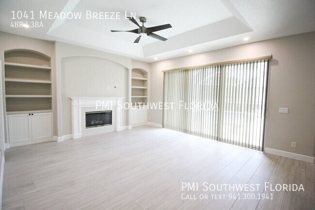 Building Photo - 1041 Meadow Breeze Ln