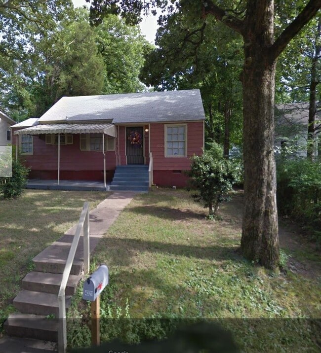 Primary Photo - 4321 W 16th St