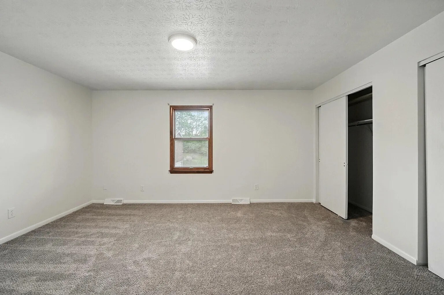 Bedroom 1 - 263 N Ashbrook Cir