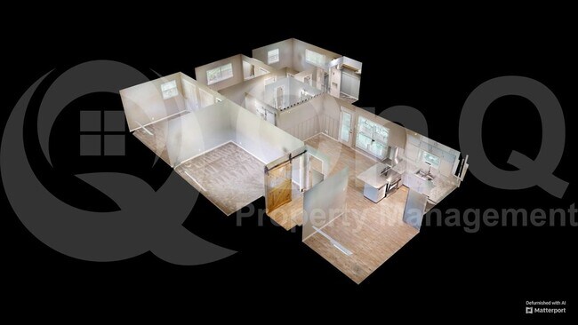 Building Photo - 1511 University Dr