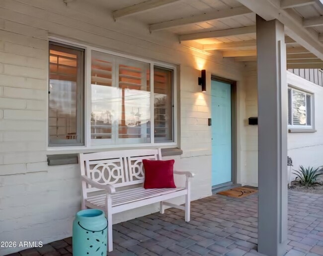 Building Photo - 7225 E Villa Way