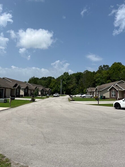 Building Photo - 5361 Dover Springs Way