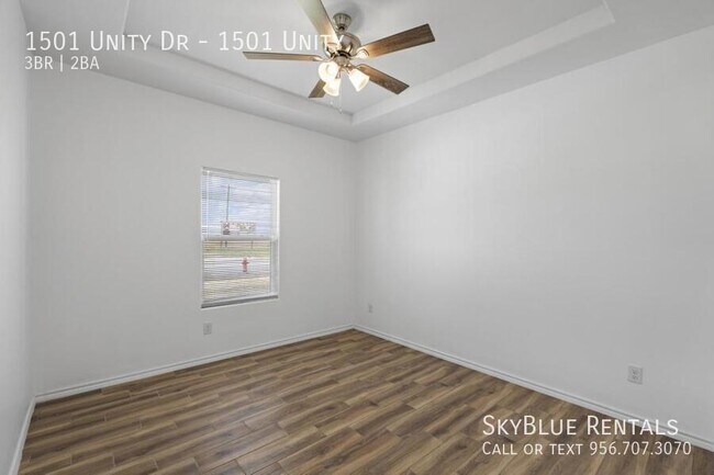 Building Photo - 1501 Unity Dr