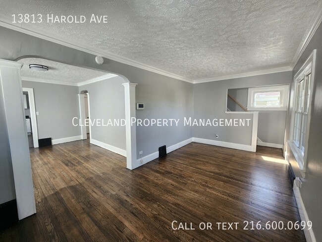 Building Photo - 13813 Harold Ave