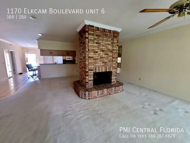 Building Photo - 1170 Elkcam Blvd