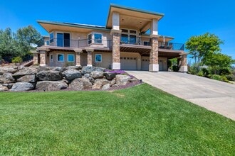 Building Photo - Executive Hilltop Retreat in Cameron Park ...