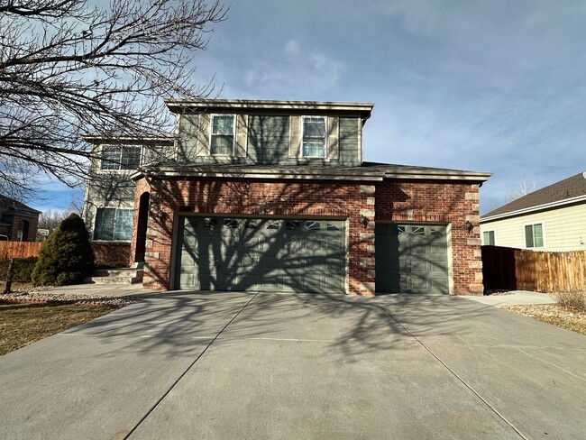 Primary Photo - REMODEL Single Family House in Thornton