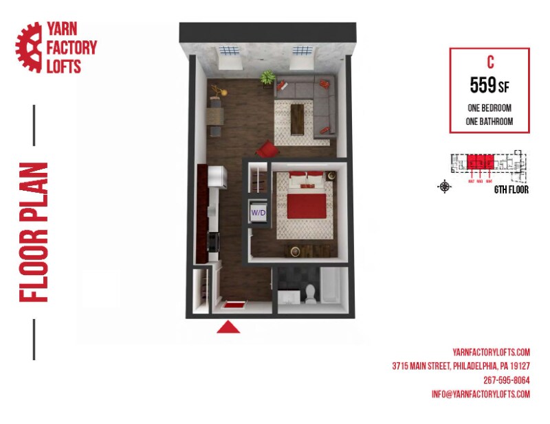 Building Photo - 3715 Main St