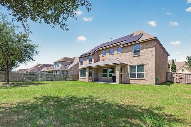 Building Photo - 11611 Arbirlot Dr